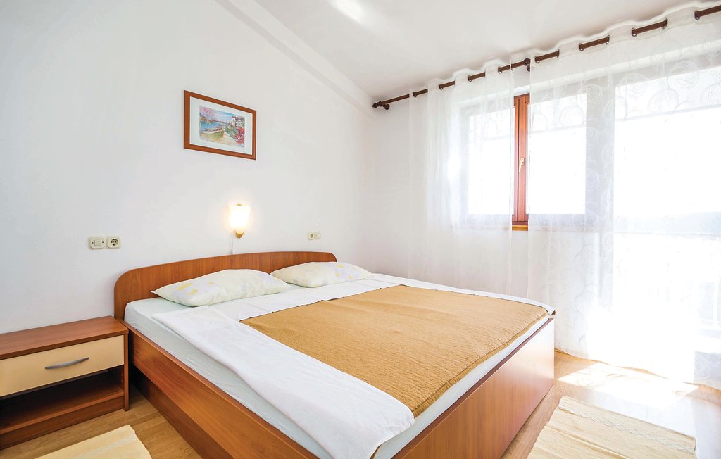 Ferienwohnung - Rab-Barbat , Kroatien - CKR453 5