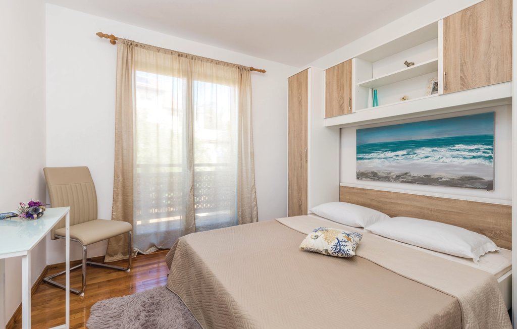 Lejlighed - Rab-Supetarska Draga , Kroatien - CKR470 4