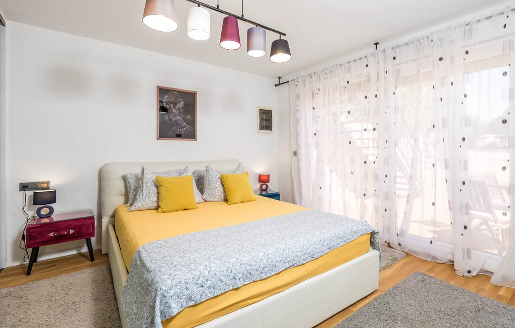 Feriehuse - Rab , Kroatien - CKR473 5