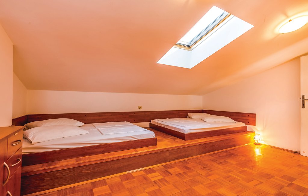 Lejlighed - Rab-Banjol , Kroatien - CKR506 20