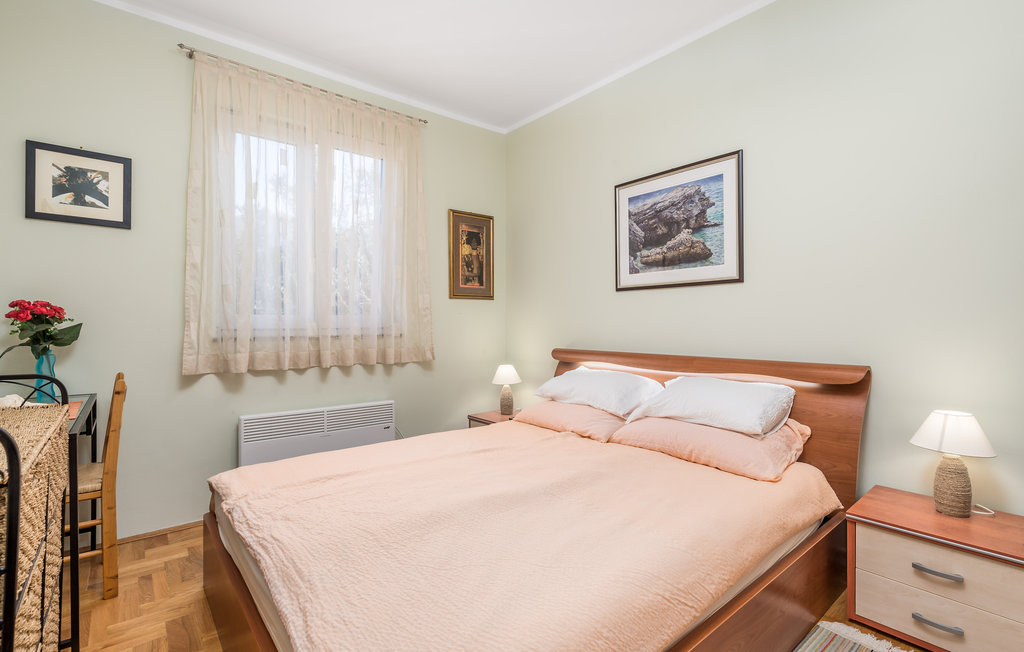 Lejlighed - Rab-Barbat , Kroatien - CKR544 20