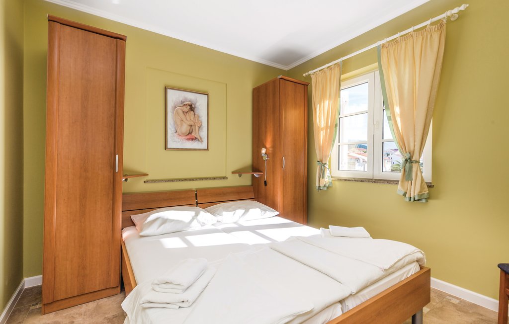 Ferienwohnung - Rab-Banjol , Kroatien - CKR547 5