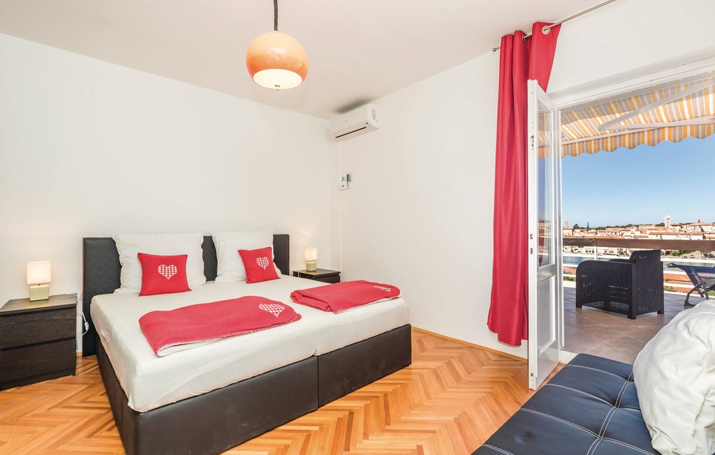 Lejlighed - Rab-Banjol , Kroatien - CKR564 5