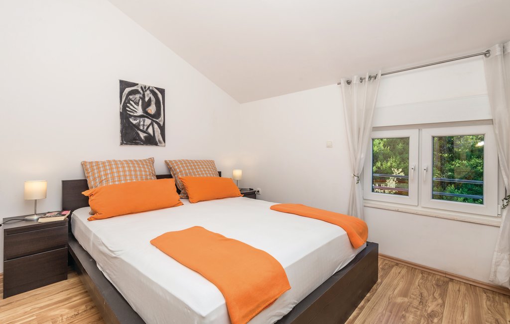 Lejlighed - Rab-Palit , Kroatien - CKR572 16