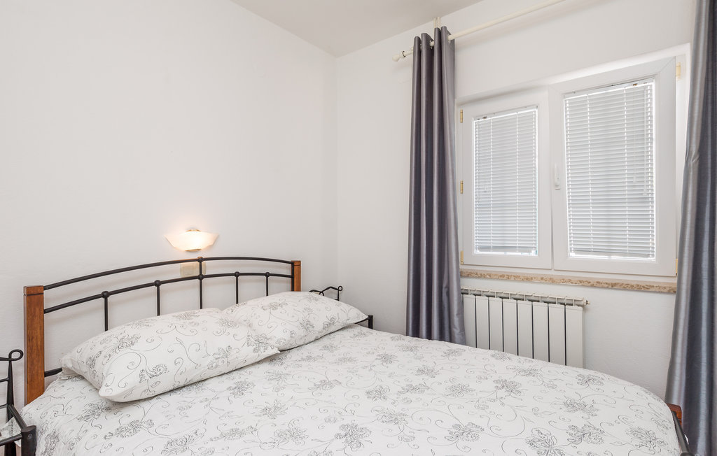 Lejlighed - Rab-Barbat , Kroatien - CKR594 15