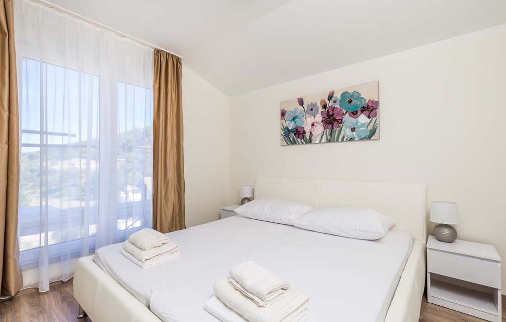 Ferienhaus - Rab-Mundanije , Kroatien - CKR606 5