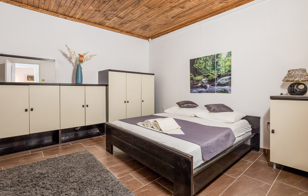 Ferieleilighet - Rab-Mundanije , Kroatia - CKR608 24