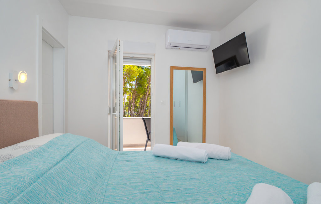 Lejlighed - Rab-Banjol , Kroatien - CKR627 12