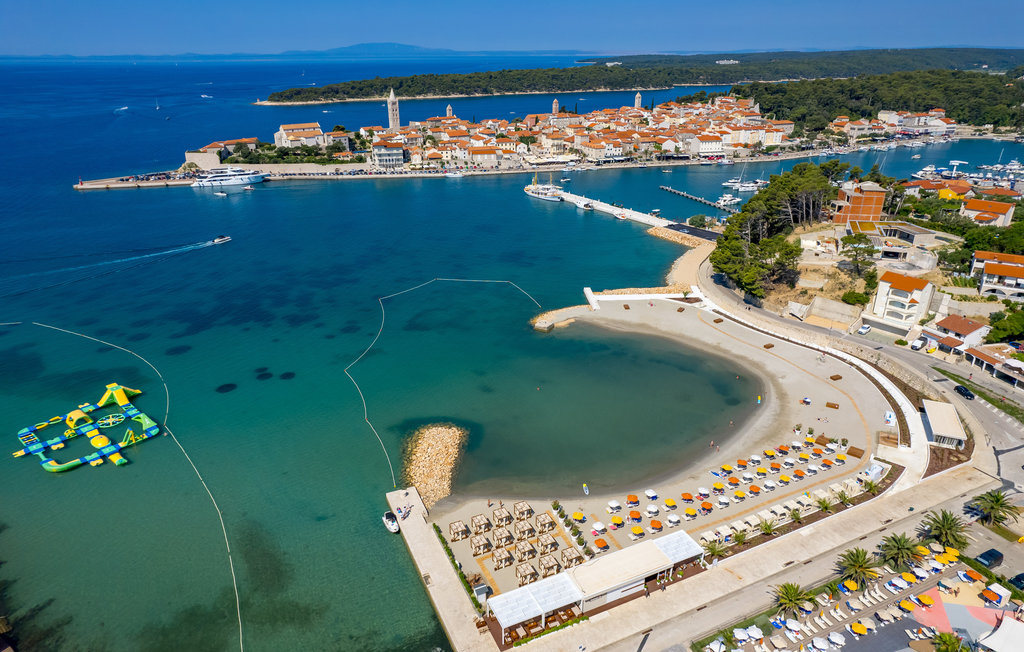 Ferienhaus - Rab - Banjol , Kroatien - CKR656 50