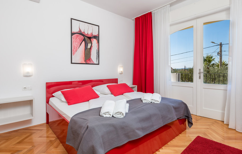 Ferienhaus - Rab-Barbat , Kroatien - CKR666 7