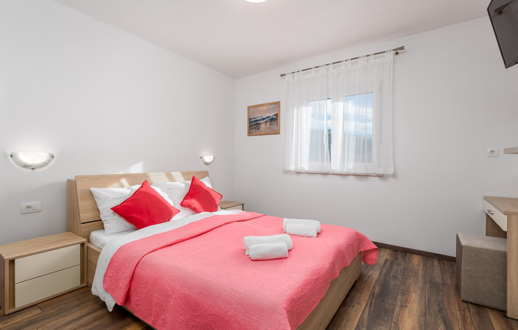 Lejlighed - Rab - Banjol , Kroatien - CKR684 5