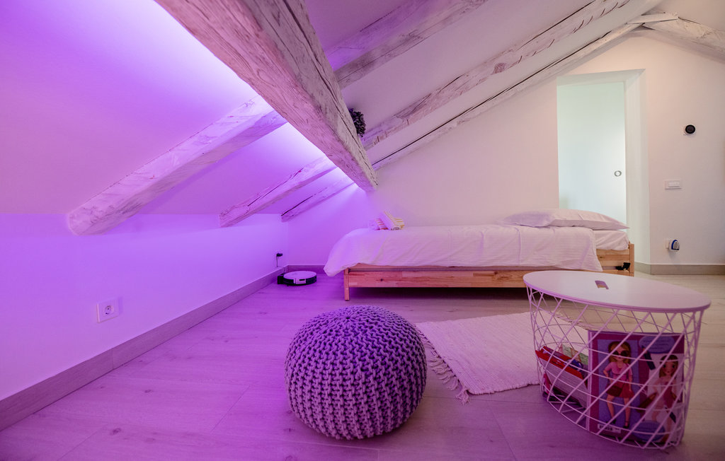 Ferienhaus - Rab-Supetarska Draga , Kroatien - CKR701 33