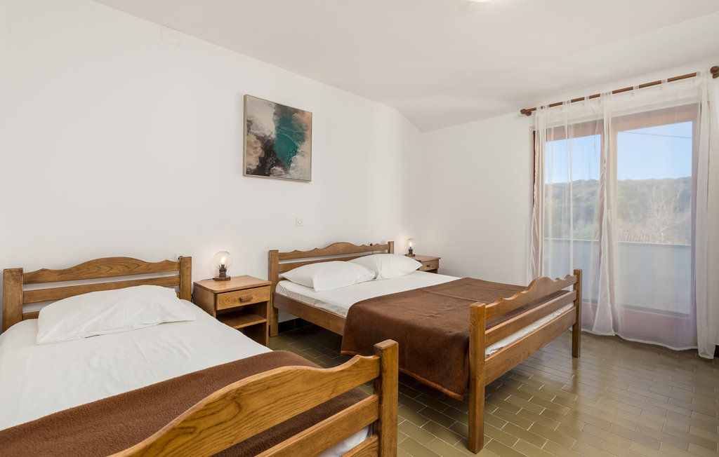 Lejlighed - Rab-Mundanije , Kroatien - CKR702 6