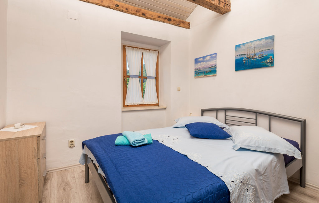 Ferienhaus - Rab - Banjol , Kroatien - CKR720 21