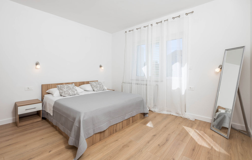 Ferienwohnung - Rab - Kampor , Kroatien - CKR729 8