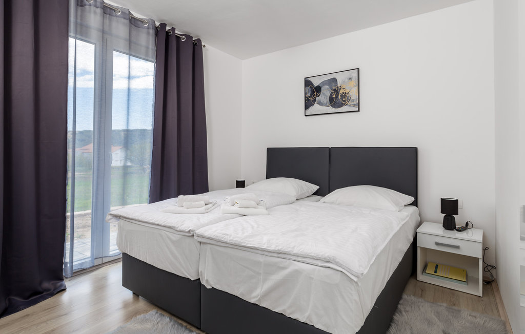 Feriehuse - Rab-Lopar , Kroatien - CKR736 22