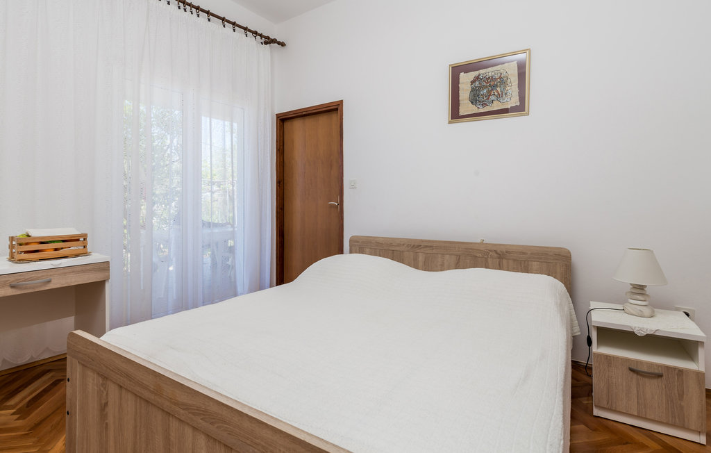 Ferieleilighet - Rab-Barbat , Kroatia - CKR112 20