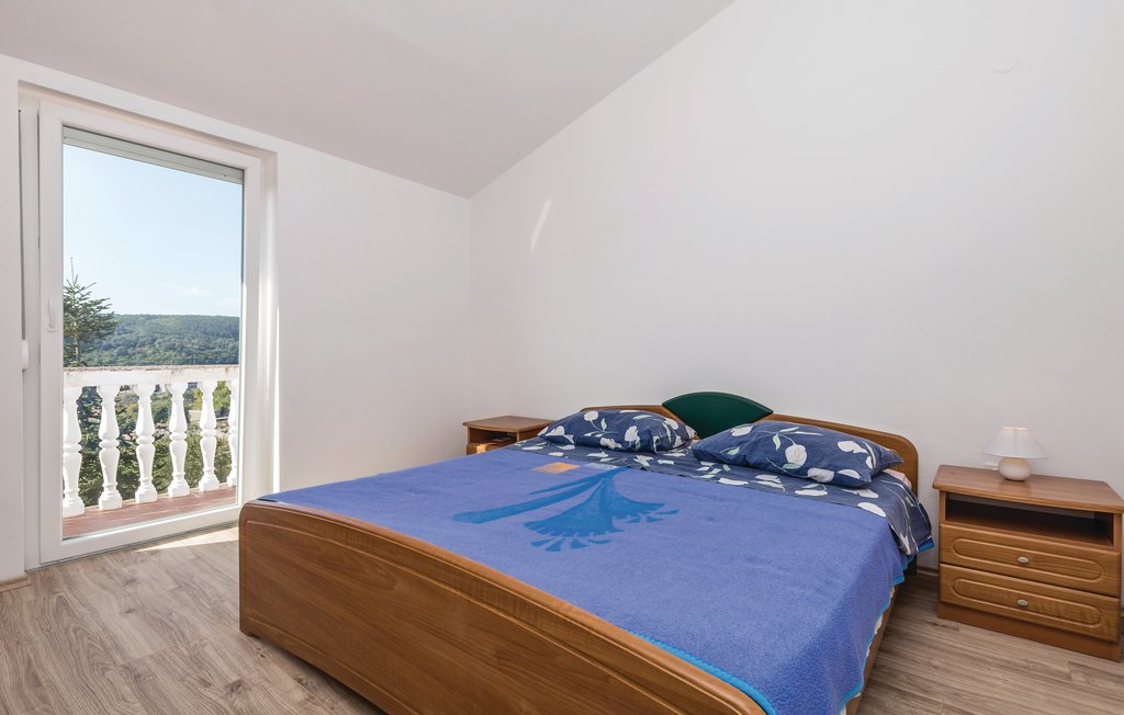 Ferienwohnung - Rab-Supetarska Draga , Kroatien - CKR320 5