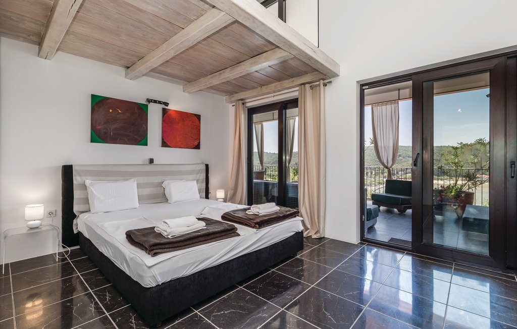 Ferienhaus - Rab-Kampor , Kroatien - CKR330 6