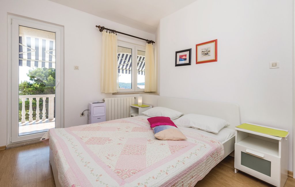 Semesterlägenhet - Rab-Barbat , Kroatien - CKR418 5