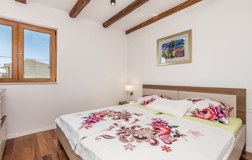 Ferienhaus - Rab-Barbat , Kroatien - CKR430 5