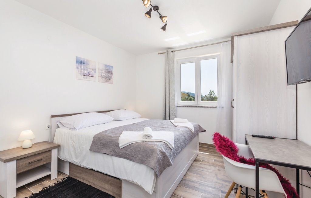 Ferienhaus - Rab-Supetarska draga , Kroatien - CKR538 31