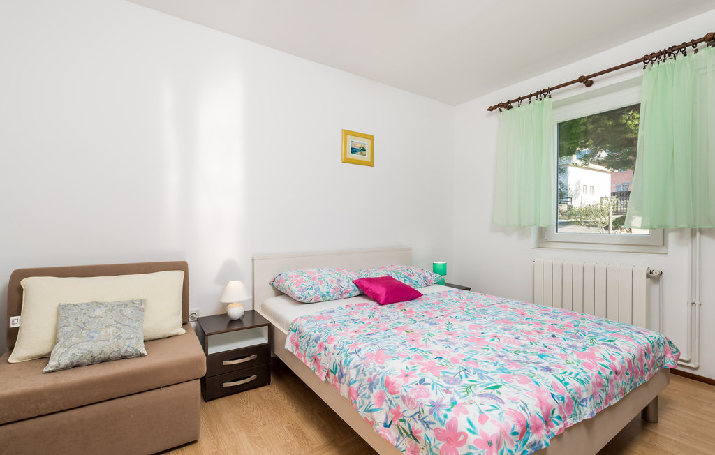 Lejlighed - Rab-Barbat , Kroatien - CKR541 8