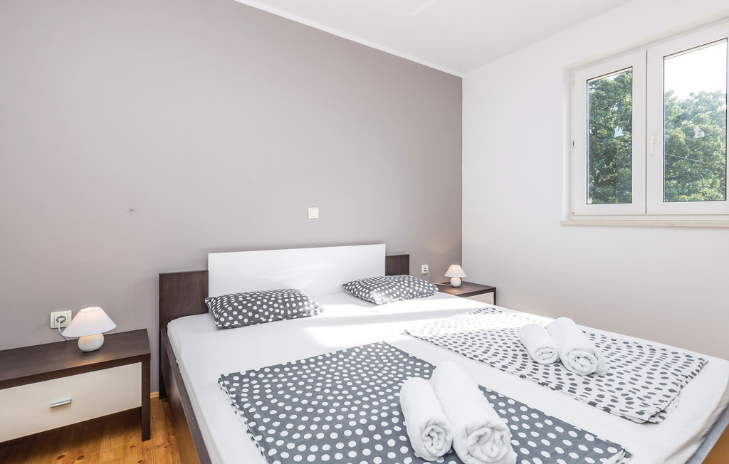 Lejlighed - Rab-Supetarska Draga , Kroatien - CKR552 5