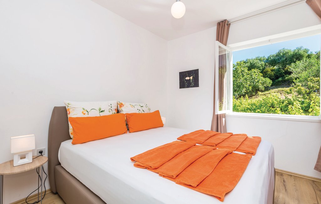 Lejlighed - Rab-Banjol , Kroatien - CKR565 5