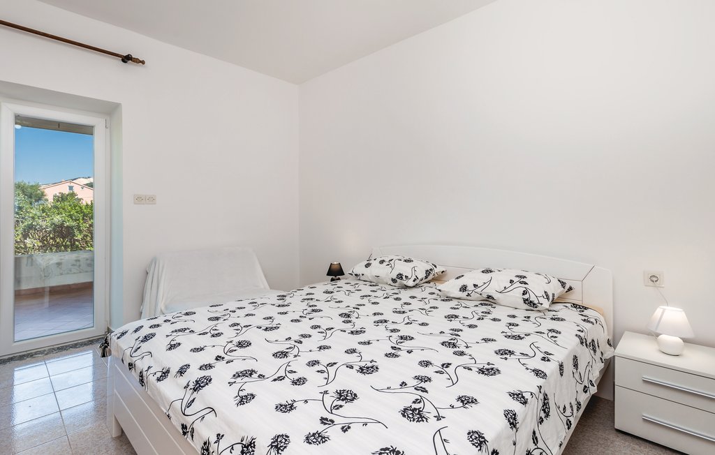 
Holiday rental - Rab-Barbat , Croatia - CKR587 5