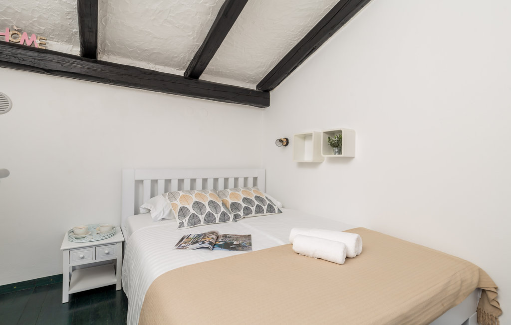 Feriehuse - Rab-Lopar , Kroatien - CKR609 22