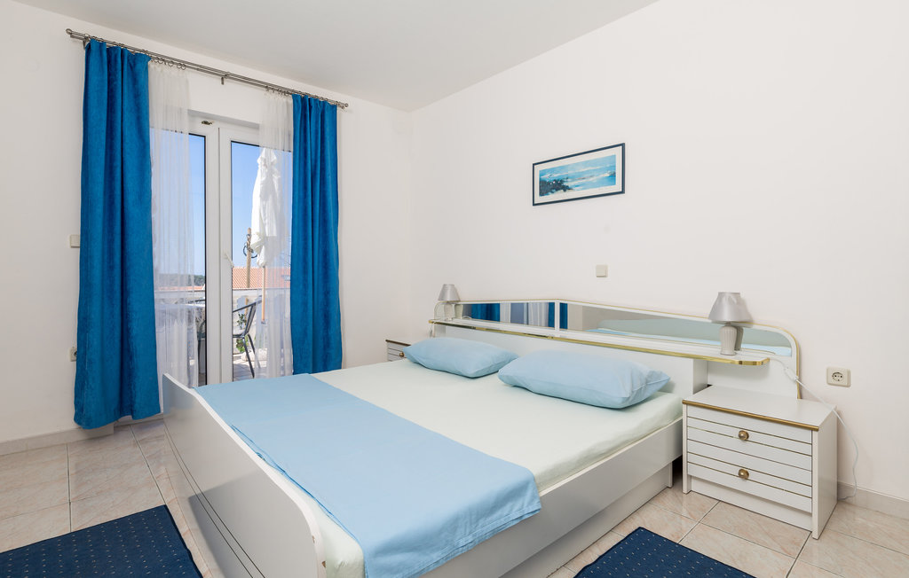 Lejlighed - Rab - Barbat , Kroatien - CKR696 5