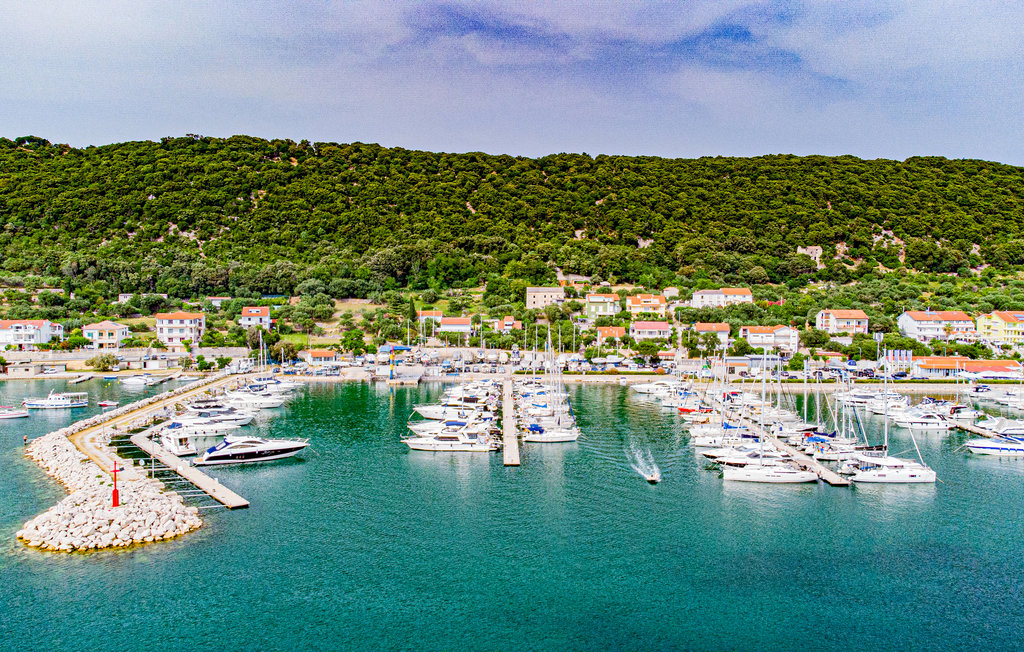 Ferienhaus - Rab-Supetarska Draga , Kroatien - CKR701 43