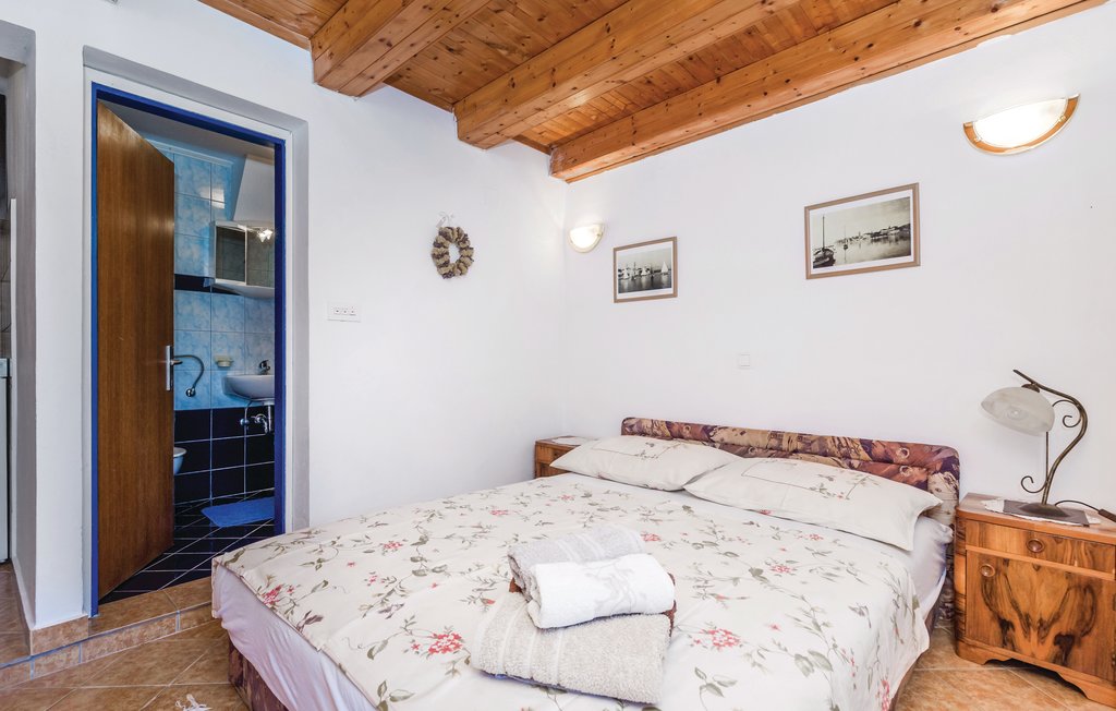 Feriehus - Rab-Supetarska Draga , Kroatia - CKR379 23