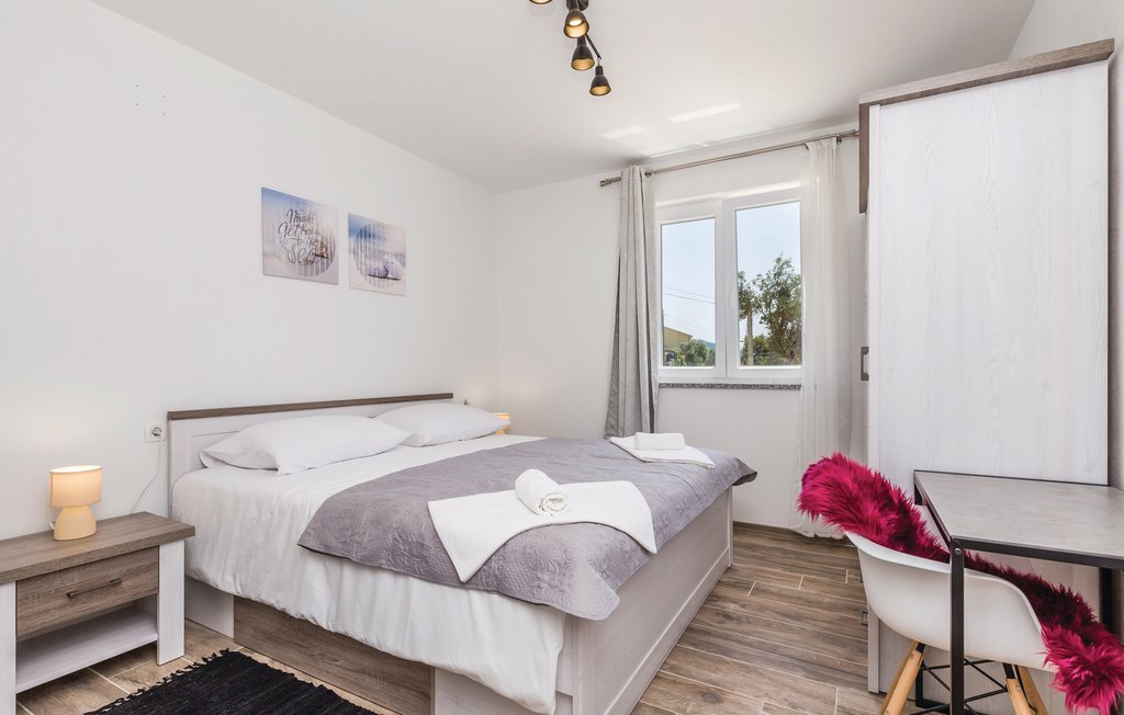 Ferienhaus - Rab-Supetarska draga , Kroatien - CKR538 36