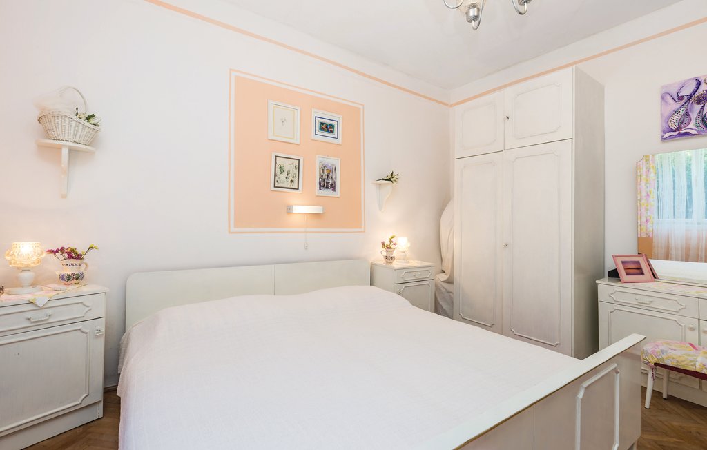 Ferienhaus - Rab-Palit , Kroatien - CKR137 25