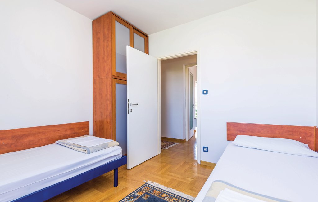 Lejlighed - Rab-Barbat , Kroatien - CKR215 21