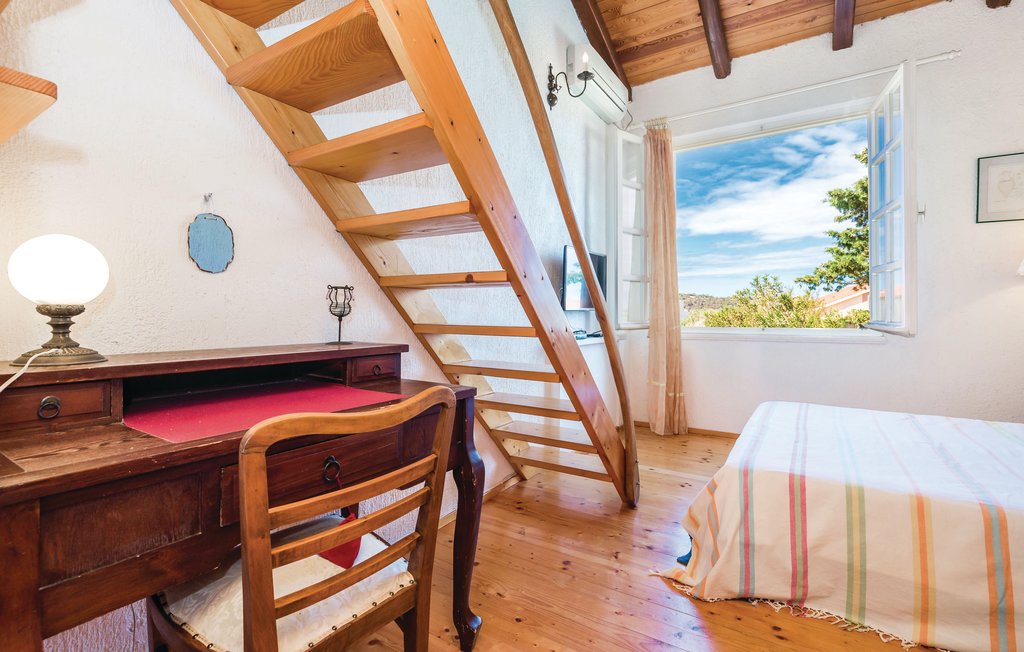 Ferienwohnung - Rab-Barbat , Kroatien - CKR254 35