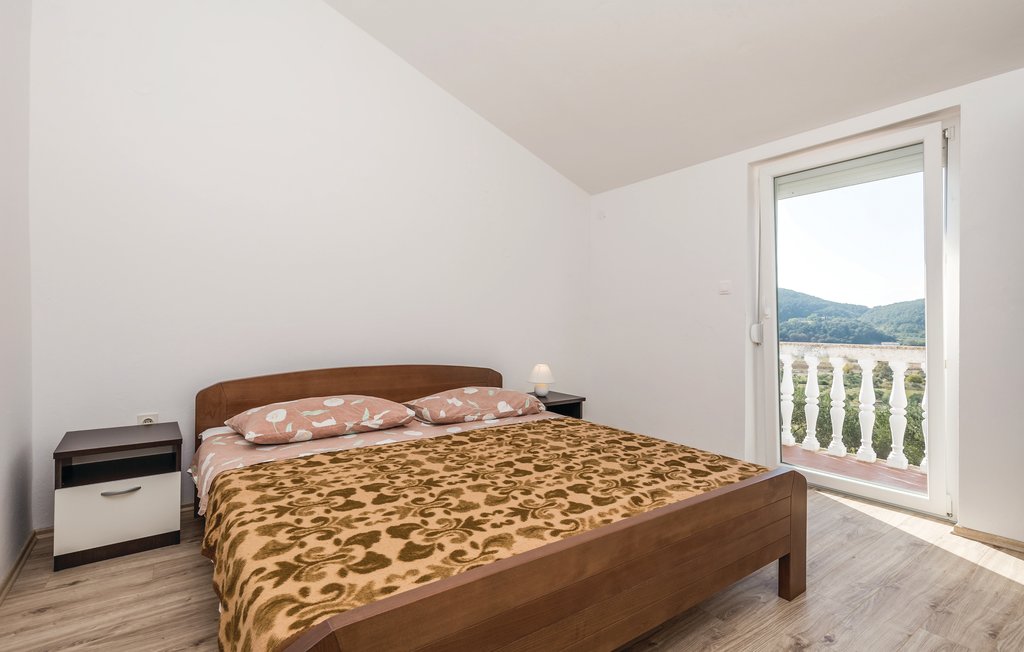 Ferienwohnung - Rab-Supetarska Draga , Kroatien - CKR320 19