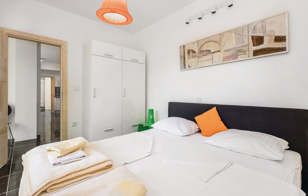 Ferienhaus - Rab-Kampor , Kroatien - CKR330 40