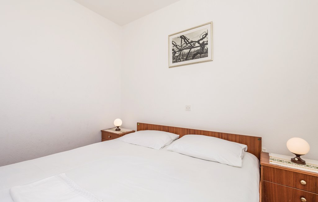 Lejlighed - Rab-Barbat , Kroatien - CKR518 24