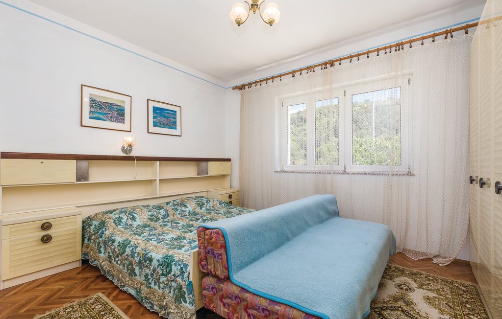 Feriehus - Rab-Kampor , Kroatia - CKR581 26