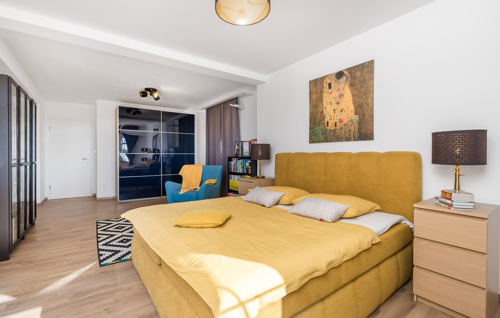 Ferienhaus - Rab - Banjol , Kroatien - CKR656 41