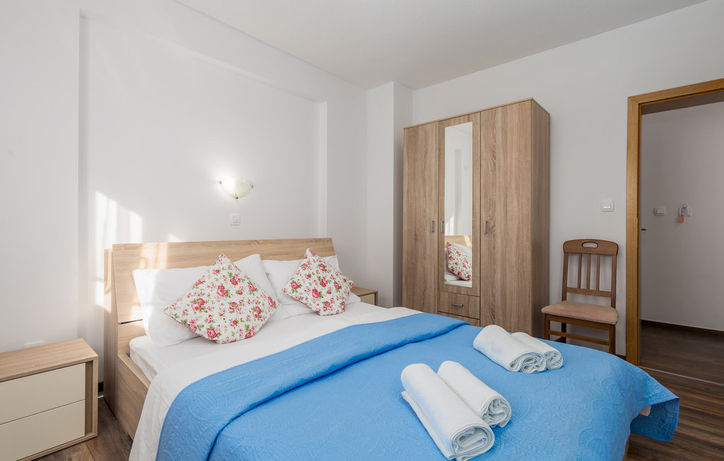 Lejlighed - Rab - Banjol , Kroatien - CKR684 24