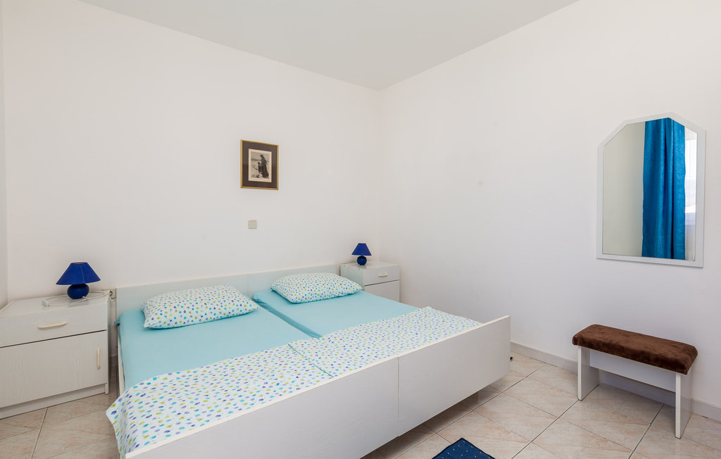 Lejlighed - Rab - Barbat , Kroatien - CKR696 17