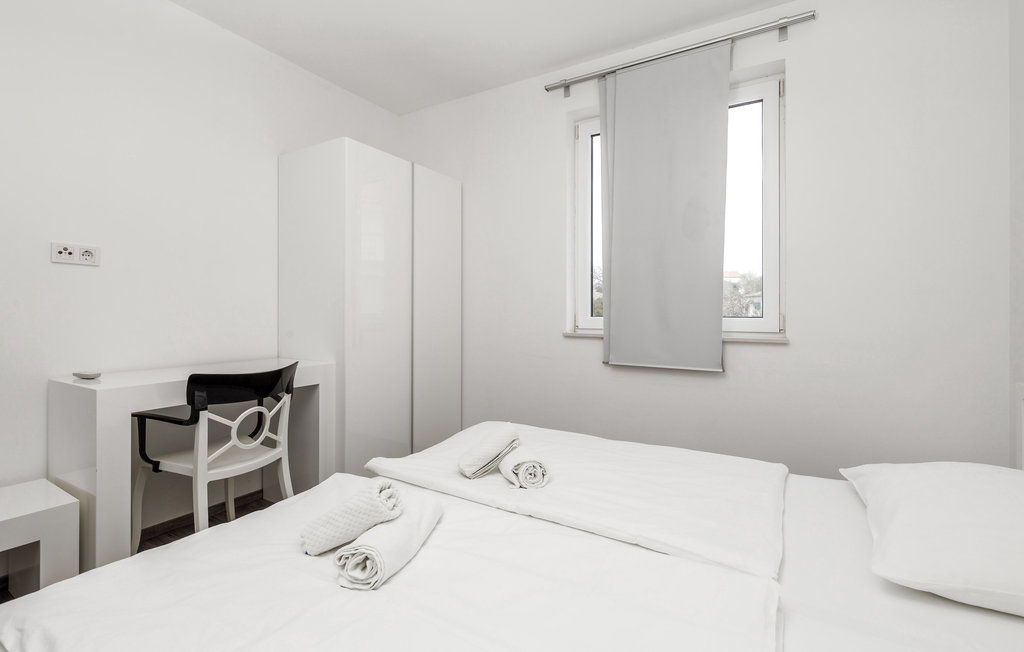 Ferienwohnung - Rab-Kampor , Kroatien - CKR735 27