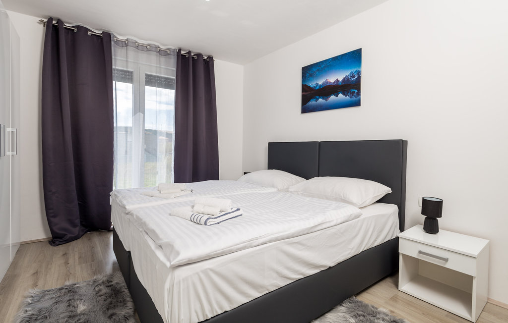 Feriehuse - Rab-Lopar , Kroatien - CKR736 26