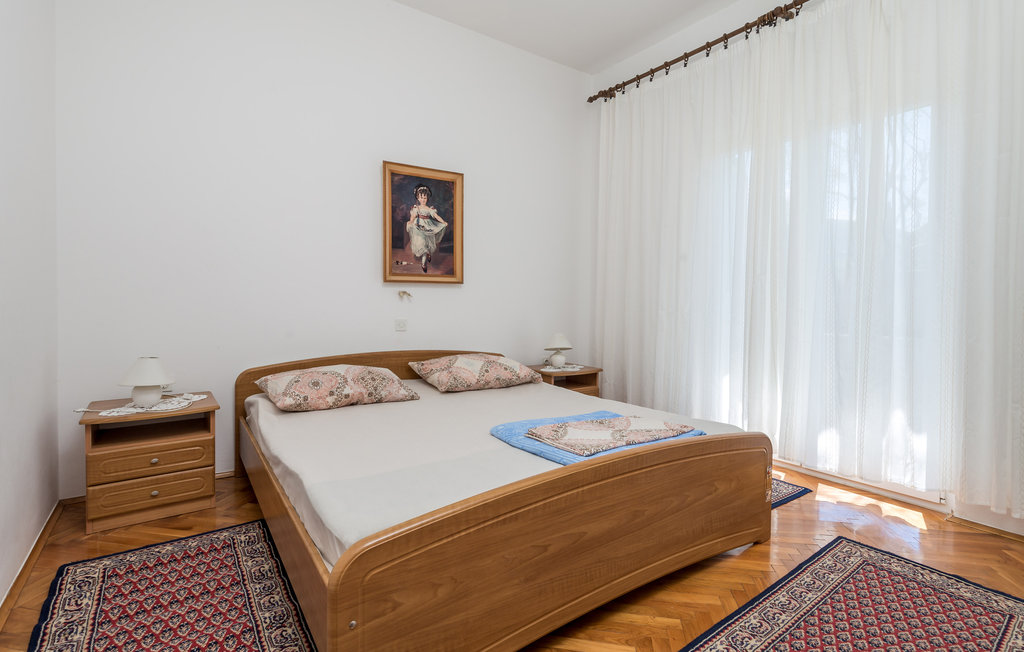 Ferieleilighet - Rab-Barbat , Kroatia - CKR112 26