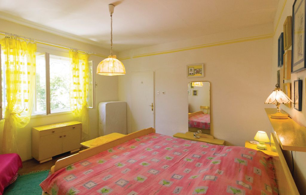 Ferienhaus - Rab-Palit , Kroatien - CKR137 27