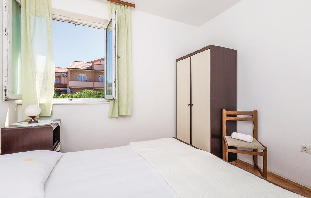 Lejlighed - Rab-Barbat , Kroatien - CKR518 26